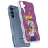 Disney Encanto Luisa Galaxy A55 5G Clear Case