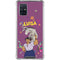 Disney Encanto Luisa Galaxy A71 5G Clear Case