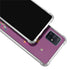 Disney Encanto Luisa Galaxy A71 5G Clear Case