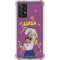 Disney Encanto Luisa Galaxy A72 5G Clear Case