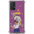 Disney Encanto Luisa Galaxy A72 5G Clear Case