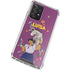 Disney Encanto Luisa Galaxy A72 5G Clear Case