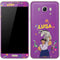 Disney Encanto Luisa Galaxy J7 Skin
