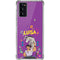 Disney Encanto Luisa Galaxy Note20 5G Clear Case