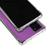 Disney Encanto Luisa Galaxy Note20 5G Clear Case