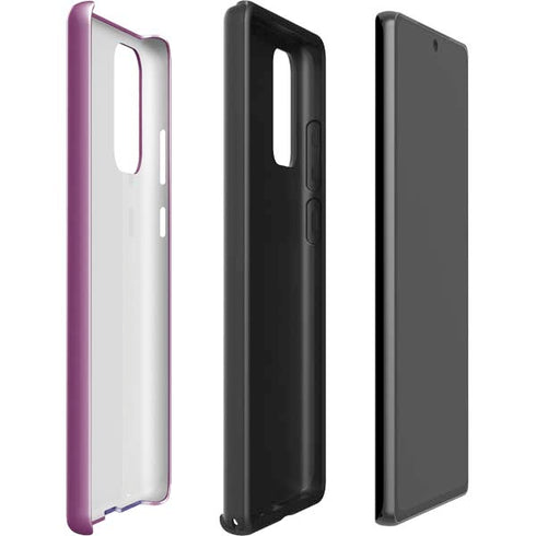 Disney Encanto Luisa Galaxy Note20 5G Pro Case
