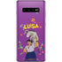 Disney Encanto Luisa Galaxy S10 Plus Skin