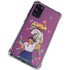 Disney Encanto Luisa Galaxy S20 FE Clear Case