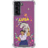 Disney Encanto Luisa Galaxy S21 5G Clear Case