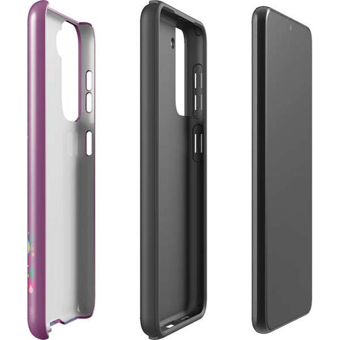 Disney Encanto Luisa Galaxy S21 Plus 5G Pro Case