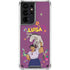 Disney Encanto Luisa Galaxy S21 Ultra 5G Clear Case