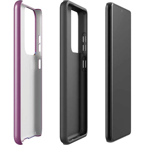 Disney Encanto Luisa Galaxy S21 Ultra 5G Pro Case