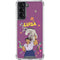 Disney Encanto Luisa Galaxy S22 Clear Case