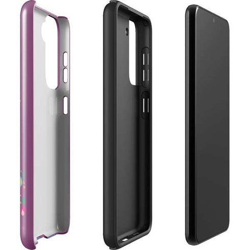 Disney Encanto Luisa Galaxy S22 Plus Pro Case