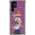 Disney Encanto Luisa Galaxy S22 Ultra Clear Case