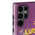 Disney Encanto Luisa Galaxy S22 Ultra Pro Case
