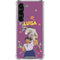 Disney Encanto Luisa Galaxy S23 Clear Case