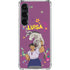 Disney Encanto Luisa Galaxy S23 Clear Case