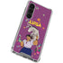 Disney Encanto Luisa Galaxy S23 Clear Case