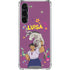 Disney Encanto Luisa Galaxy S23 FE Clear Case