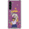 Disney Encanto Luisa Galaxy S23 Plus Clear Case