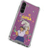 Disney Encanto Luisa Galaxy S23 Plus Clear Case