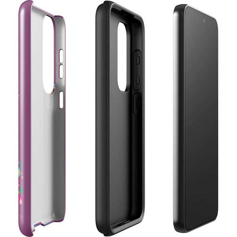 Disney Encanto Luisa Galaxy S23 Plus Pro Case
