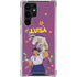 Disney Encanto Luisa Galaxy S23 Ultra Clear Case