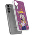 Disney Encanto Luisa Galaxy S24 Plus Clear Case