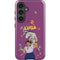 Disney Encanto Luisa Galaxy S25 Plus Impact Case