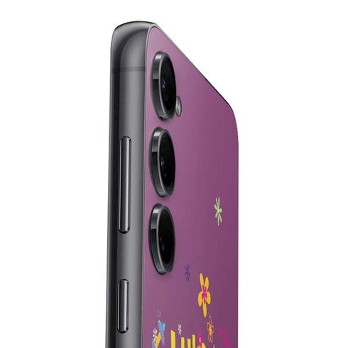Disney Encanto Luisa Galaxy S25 Plus Skin