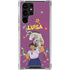 Disney Encanto Luisa Galaxy S24 Ultra Clear Case