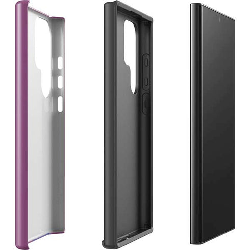 Disney Encanto Luisa Galaxy S25 Ultra Impact Case
