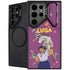 Disney Encanto Luisa Galaxy Cases