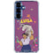 Disney Encanto Luisa Galaxy S25 Plus Clear Case