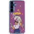 Disney Encanto Luisa Galaxy S25 Plus Clear Case