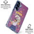 Disney Encanto Luisa Galaxy S25 Plus Clear Case
