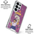Disney Encanto Luisa Galaxy S25 Ultra Clear Case
