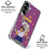 Disney Encanto Luisa Galaxy S26 Clear Case