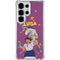 Disney Encanto Luisa Galaxy S26 Ultra Clear Case