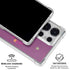 Disney Encanto Luisa Galaxy S26 Ultra Clear Case
