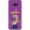 Disney Encanto Luisa Galaxy S8 Plus Skin