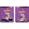 Disney Encanto Luisa Galaxy Z Flip Skin