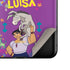 Disney Encanto Luisa Galaxy Z Flip Skin