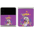 Disney Encanto Luisa Galaxy Z Flip3 5G Skin