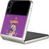 Disney Encanto Luisa Galaxy Z Flip3 5G Skin