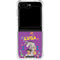 Disney Encanto Luisa Galaxy Z Flip5 5G Clear Case