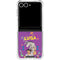 Disney Encanto Luisa Galaxy Z Flip7 Clear Case