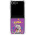 Disney Encanto Luisa Galaxy Z Flip7 Clear Case