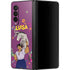 Disney Encanto Luisa Galaxy Z Fold3 5G Skin
